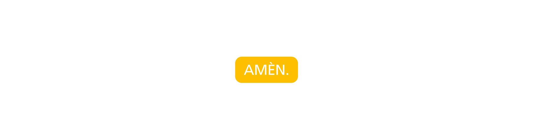 AMÈN